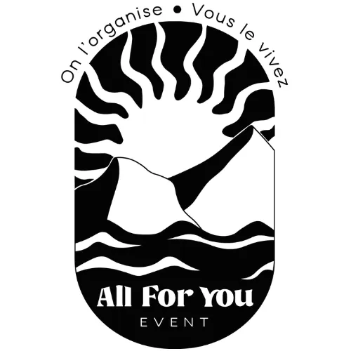 ALL FOR YOU EVENT
