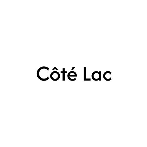 CÔTÉ LAC