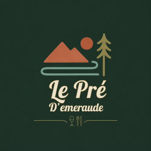 LE PRÉ D'EMERAUDES